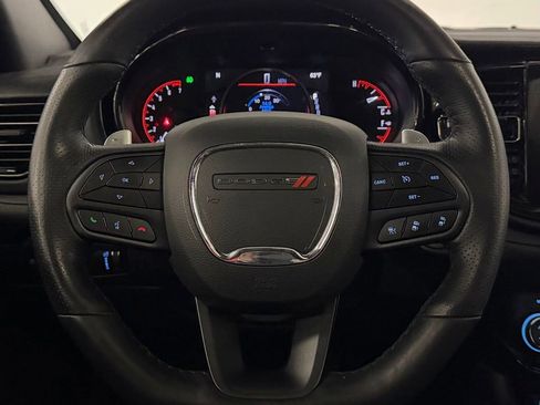 Used 2022 Dodge Durango GT AWD/4WD image 15