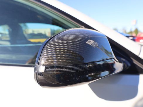 Used 2019 BMW M4 Coupe w/ Competition Package image 7