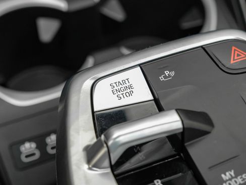 Used 2025 BMW X2 xDrive28i image 27