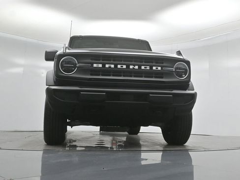 New 2026 Ford Bronco 4-Door AWD/4WD image 41