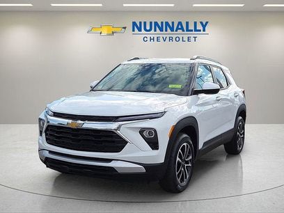 New 2026 Chevrolet TrailBlazer LT w/ Convenience Package