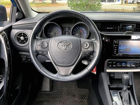 Used 2018 Toyota Corolla iM w/ All-Weather Mat Package image 8