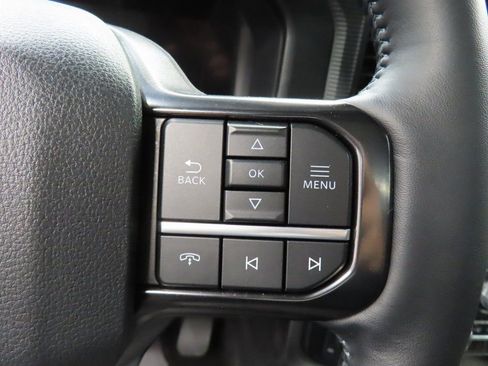 Used 2025 Ford F150 Platinum w/ FX4 Off-Road Package image 48