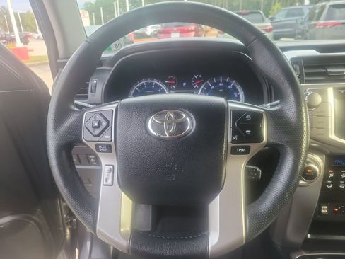 Certified 2019 Toyota 4Runner Limited image 26