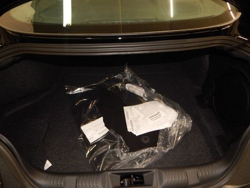 New 2025 Ford Mustang GT Premium image 15