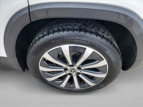 Used 2020 Mercedes-Benz GLB 250 image 12