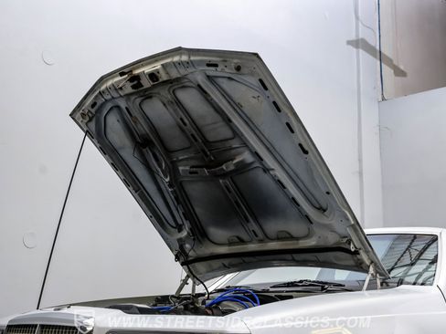 Used 1986 Mercury Cougar Coupe image 39