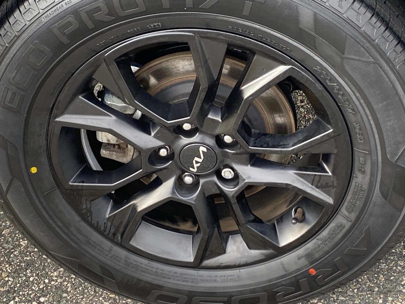 Used 2024 Kia Sportage X-Pro Prestige AWD/4WD image 26