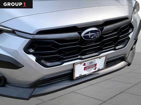 Used 2024 Subaru Crosstrek 2.0i Premium AWD/4WD image 30
