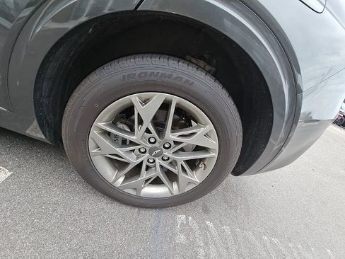 Used 2025 Genesis GV70 2.5T image 17