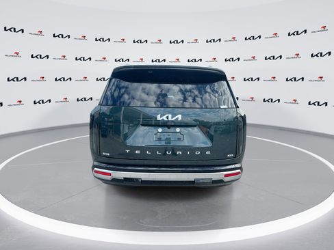 New 2027 Kia Telluride X-Line SX Prestige image 7