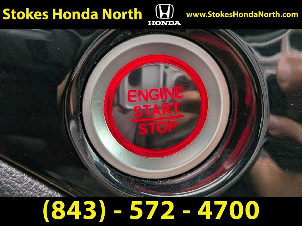Certified 2026 Honda Ridgeline Black Edition image 31