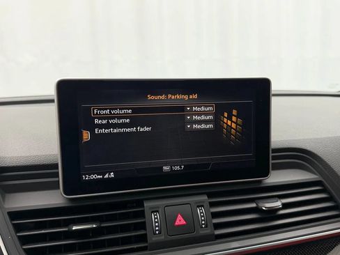 Used 2018 Audi SQ5 Prestige w/ Prestige Package AWD/4WD image 27