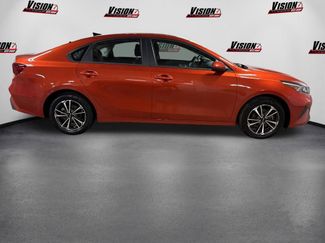Used 2024 Kia Forte LXS FWD video 2