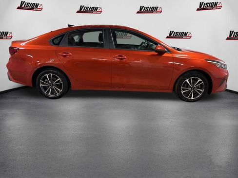 Used 2024 Kia Forte LXS FWD image 2