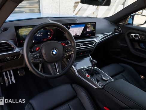 Used 2024 BMW M2 image 24