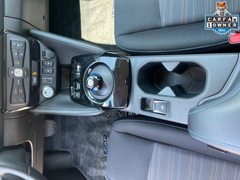 Used 2025 Nissan Leaf SV Plus FWD image 25