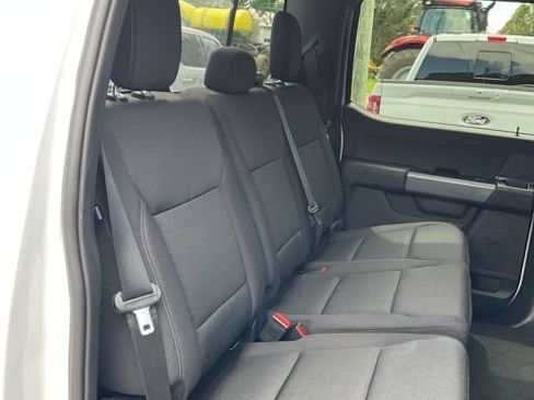 Used 2026 Ford F150 XLT w/ Equipment Group 302A MID AWD/4WD image 58