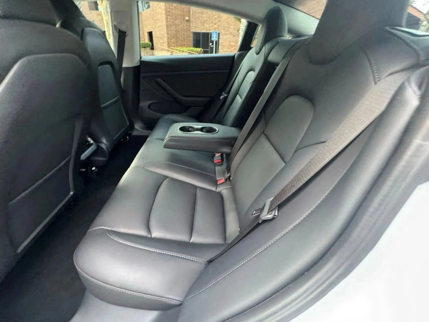 Used 2023 Tesla Model 3 Standard Range RWD image 13