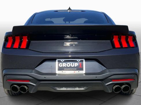 Used 2024 Ford Mustang GT Premium image 4