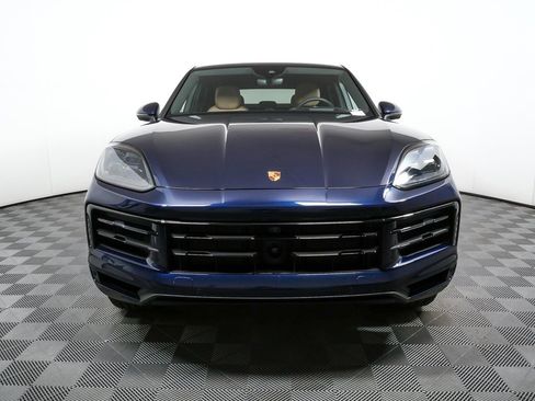 New 2026 Porsche Cayenne S image 37