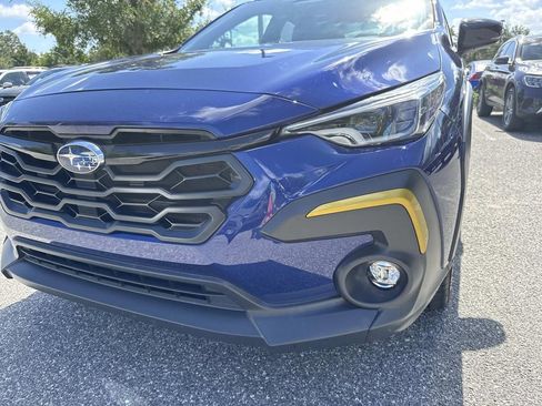 Certified 2025 Subaru Crosstrek 2.5i Sport w/ Popular Package #4A AWD/4WD image 9