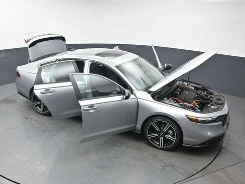 Used 2024 Honda Accord Sport image 48