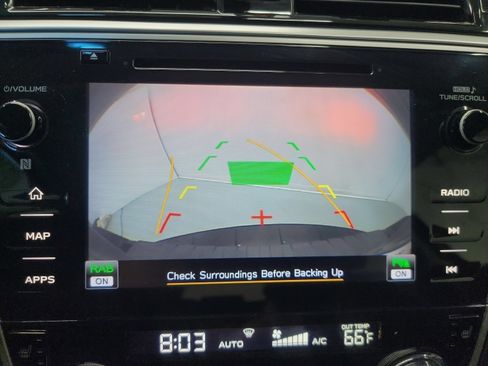 Used 2018 Subaru Outback 3.6R Limited AWD/4WD image 23