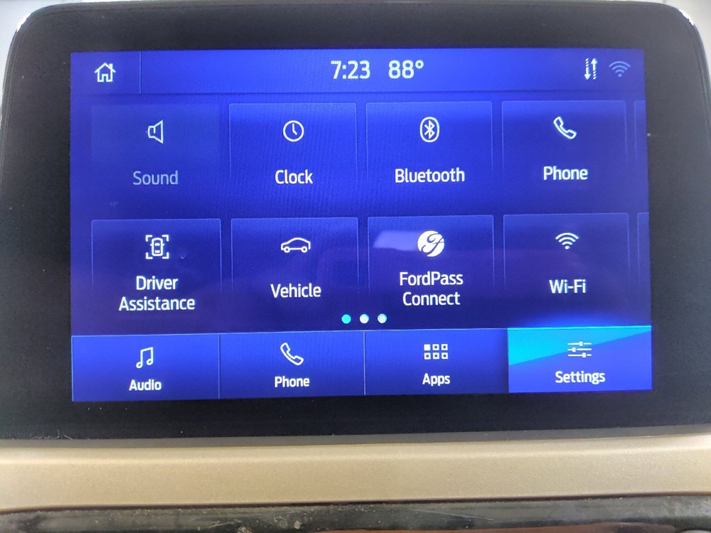 Used 2020 Ford Escape SE FWD image 25