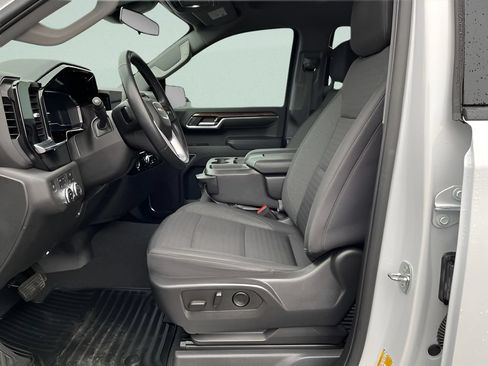Used 2023 GMC Sierra 1500 Elevation w/ X31 Off-Road Package AWD/4WD image 14