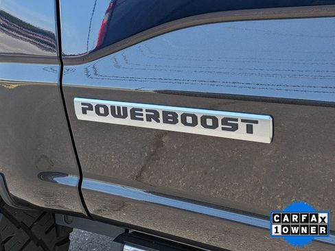 Used 2024 Ford F150 King Ranch w/ FX4 Off-Road Package AWD/4WD image 13