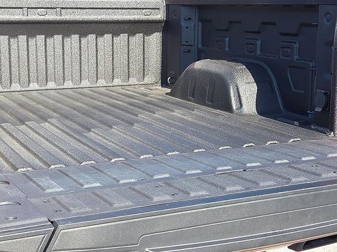 Used 2025 Chevrolet Silverado 1500 RST w/ Convenience Package II image 9