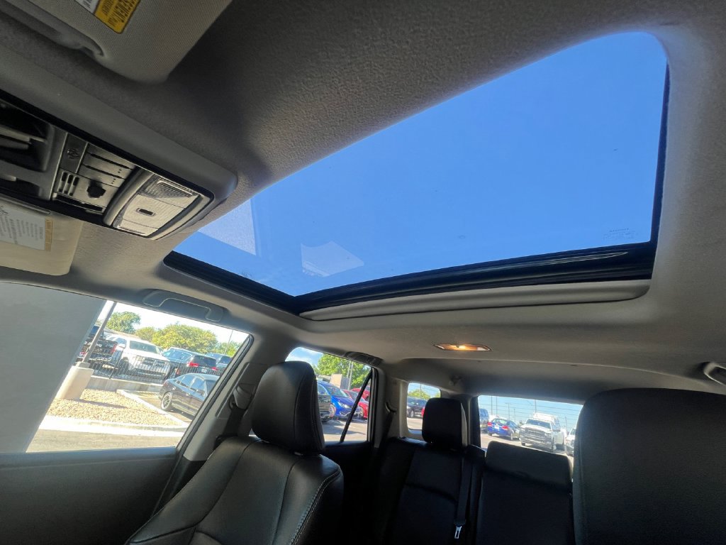 Used 2022 Toyota 4Runner Limited RWD image 7