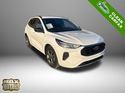 Used 2023 Ford Escape ST-Line