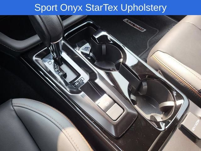 New 2026 Subaru Forester Sport w/ Onyx Edition AWD/4WD image 20