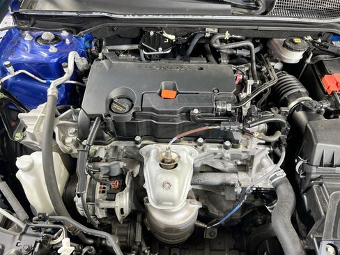 Used 2023 Honda Civic Sport image 27