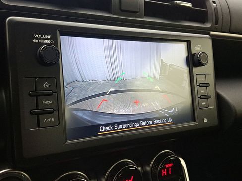 Used 2023 Toyota GR86 Premium RWD image 25