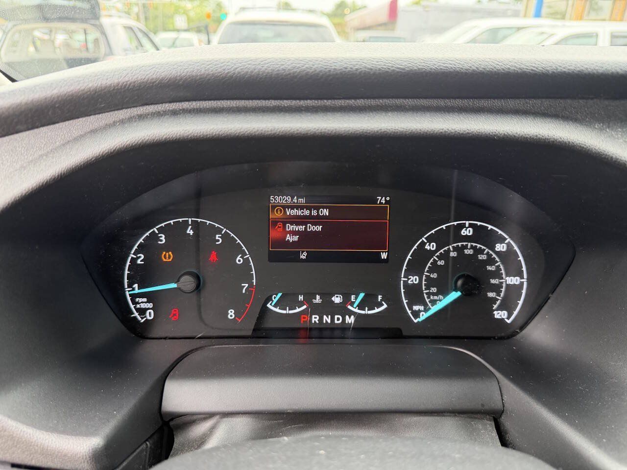 Used 2020 Ford Transit 350 XLT RWD image 34