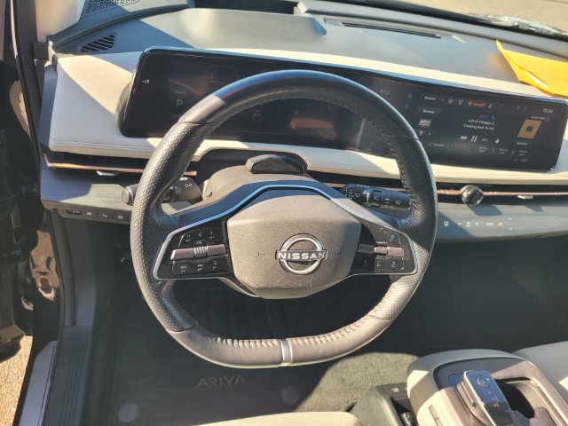 Certified 2023 Nissan Ariya FWD image 30