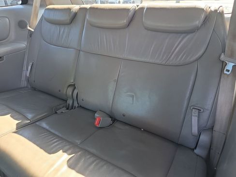 Used 2008 Toyota Sienna XLE Limited AWD/4WD image 18