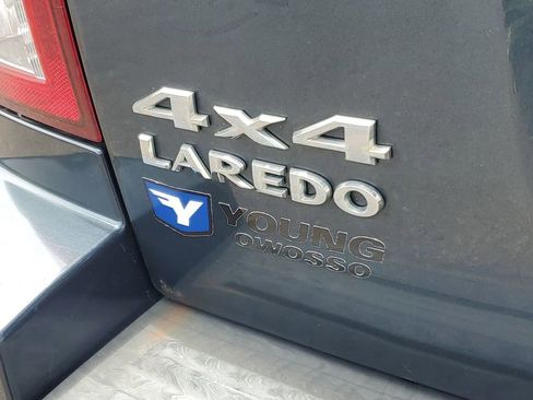 Used 2007 Jeep Grand Cherokee Laredo AWD/4WD image 26
