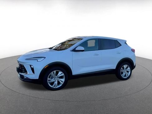 Used 2025 Buick Encore GX Preferred image 8