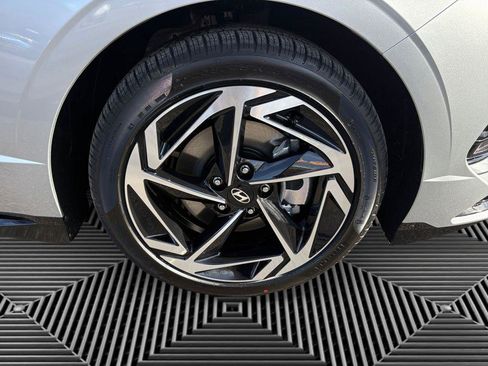 New 2026 Hyundai Sonata SEL image 9