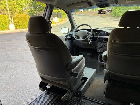 Used 1999 Dodge Grand Caravan SE FWD image 29