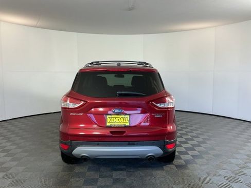 Used 2013 Ford Escape Titanium w/ Parking Technology Pkg image 6
