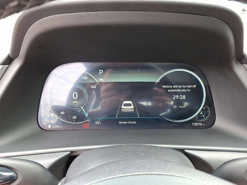 Used 2023 Hyundai Sonata Limited image 19