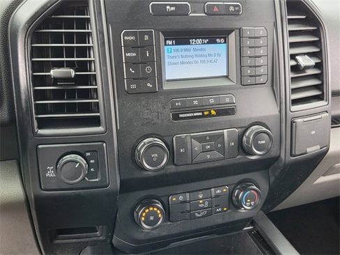 Certified 2019 Ford F150 XL w/ Equipment Group 101A Mid image 18