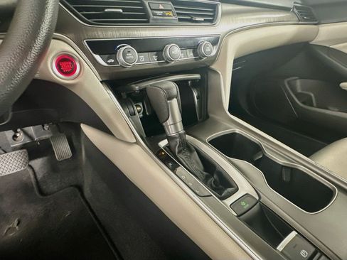 Used 2020 Honda Accord LX image 23