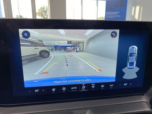 New 2025 Ford Mustang Dark Horse image 10