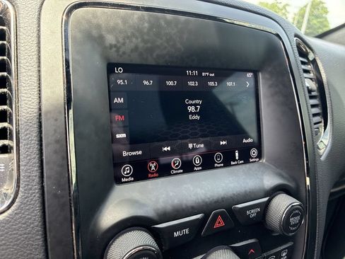 Used 2020 Dodge Durango GT AWD/4WD image 15